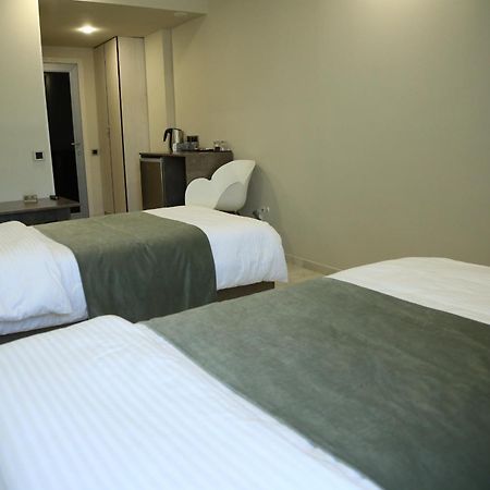 Vell Grey Hotel Martuni Exteriér fotografie